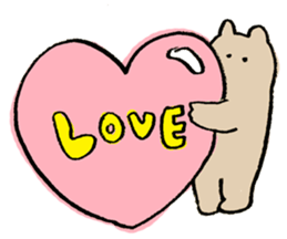 sasakinana characters sticker #145850