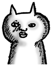 nekohikosan sticker #145912