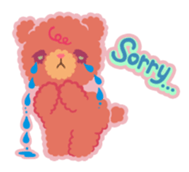 Flower Family sticker #146137