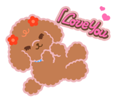 Flower Family sticker #146138