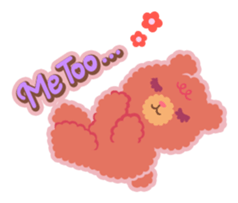 Flower Family sticker #146139