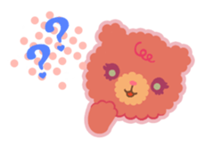 Flower Family sticker #146142