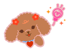 Flower Family sticker #146143