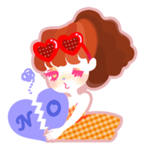 Flower Family sticker #146145