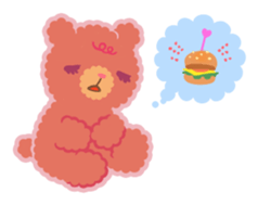 Flower Family sticker #146148