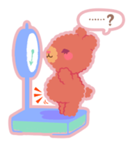 Flower Family sticker #146150