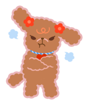 Flower Family sticker #146157