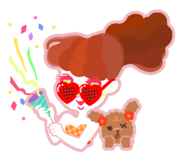 Flower Family sticker #146160