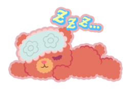 Flower Family sticker #146165