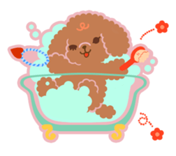 Flower Family sticker #146166