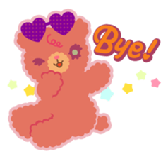 Flower Family sticker #146169