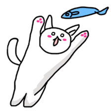 Every day of nyatt sticker #146172