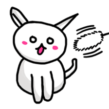 Every day of nyatt sticker #146173