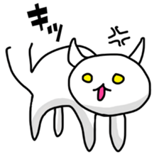 Every day of nyatt sticker #146177