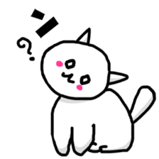 Every day of nyatt sticker #146179