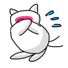 Every day of nyatt sticker #146182