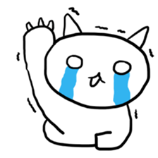 Every day of nyatt sticker #146200