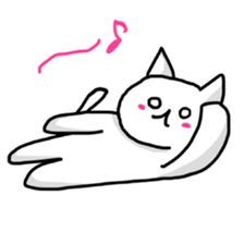 Every day of nyatt sticker #146208