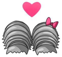 Giant Isopod sticker #146230