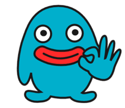 PURUCCHI sticker #146252