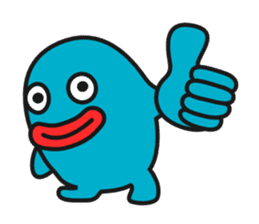 PURUCCHI sticker #146253