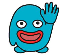 PURUCCHI sticker #146257