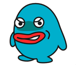 PURUCCHI sticker #146258