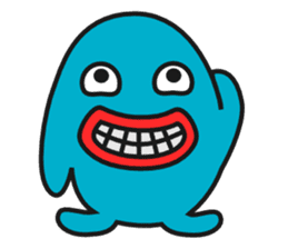 PURUCCHI sticker #146259