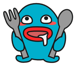 PURUCCHI sticker #146260