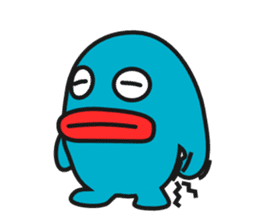 PURUCCHI sticker #146261