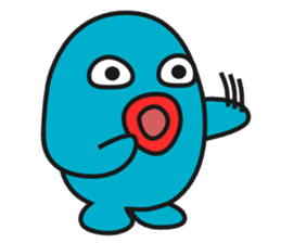 PURUCCHI sticker #146262