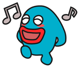 PURUCCHI sticker #146263