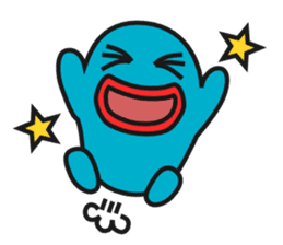 PURUCCHI sticker #146264