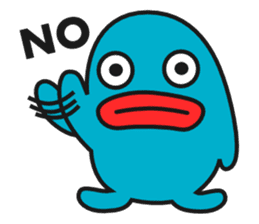 PURUCCHI sticker #146267