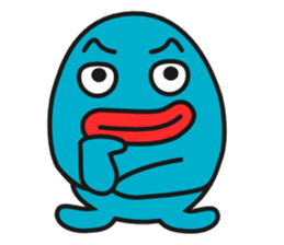 PURUCCHI sticker #146268