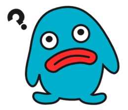 PURUCCHI sticker #146269