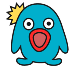 PURUCCHI sticker #146270