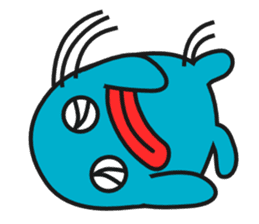 PURUCCHI sticker #146271