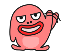 PURUCCHI sticker #146272