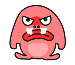 PURUCCHI sticker #146273