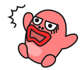 PURUCCHI sticker #146274