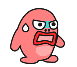 PURUCCHI sticker #146276