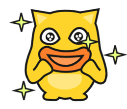 PURUCCHI sticker #146283