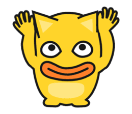 PURUCCHI sticker #146289