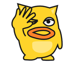 PURUCCHI sticker #146290