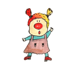 Mr.colory sticker #146826