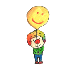 Mr.colory sticker #146846