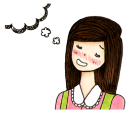 Miki sticker #146856