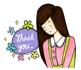 Miki sticker #146857