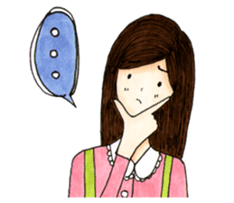 Miki sticker #146858